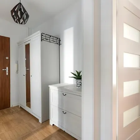 Appartamento Elegant 3city In With Parking By Renters