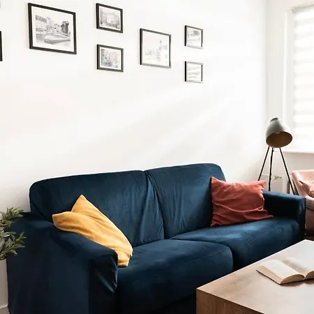 Elegant 3city In With Parking By Renters *