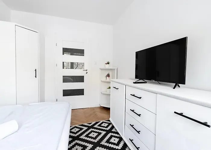 Elegant 3city In With Parking By Renters