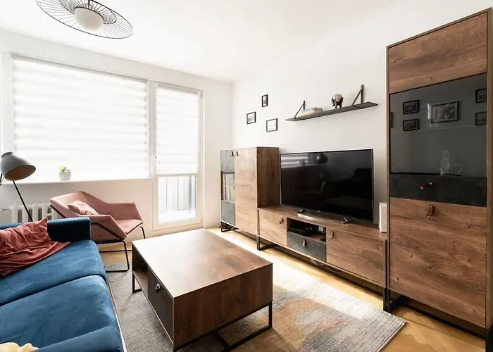 Elegant 3city In With Parking By Renters *