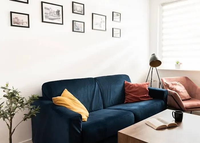 Elegant 3city In With Parking By Renters *