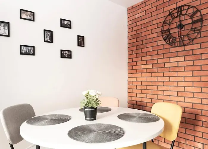 アパート Elegant 3city In With Parking By Renters *